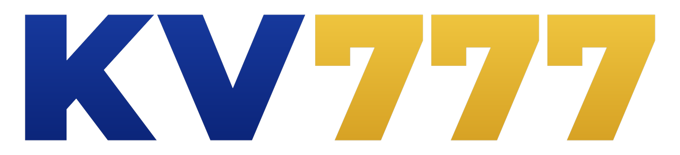 kv777 Logo